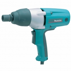 MAKITA TW0350 110v 1/2" DR Impact Wrench MAKITA TW0350 110v 1/2" DR Impact Wrench