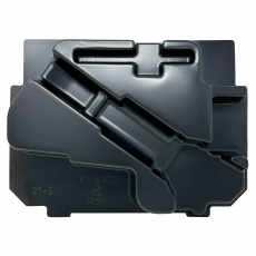 MAKITA 837631-0 Makpac Inlay for DFR440, DFR450, DFR550