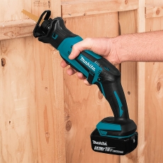 MAKITA DJR183Z 18v Reciprocating Saw BODY ONLY