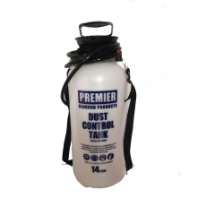 PREMIER DIAMOND MC10985 14L Water Tank