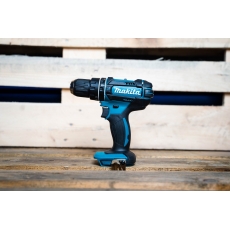 MAKITA DHP482Z 18v LXT Combi Drill BODY ONLY