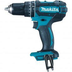 MAKITA DHP482Z 18v LXT Combi Drill BODY ONLY