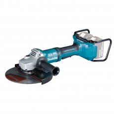 MAKITA DGA900Z Twin 18v Brushless 230mm Grinder BODY ONLY