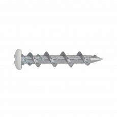 DEWALT Walldog - 32mm PAN - White (PCKG) (x100)