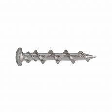 DEWALT Walldog - 32mm PAN - Chrome (PCKG) (x100)