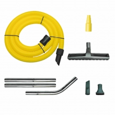 V-TUF MIDIH240 240v 1400w H-Class Dust Extractor