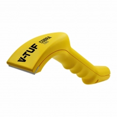 V-TUF VTM155 COBRA Paint Scraper with Extraction