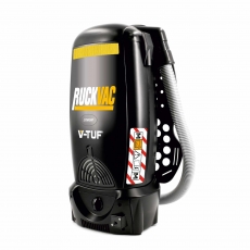 V-TUF RUCKVAC M-Class 36v Cordless Back Pack Vacuum