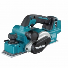 MAKITA DKP181Z 18v 82mm Brushless LXT Planer BODY ONLY