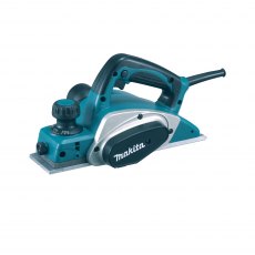 MAKITA KP0800 110v 82mm Planer