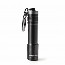NICRON NL10080 N1 Mini Key Chain Flashlight