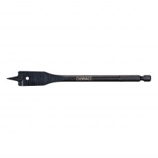 DEWALT DT4767QZ 18 X 152mm Extreme Flat Wood Bit