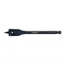 DEWALT DT4772QZ 26 X 152mm Extreme Flat Wood Bit