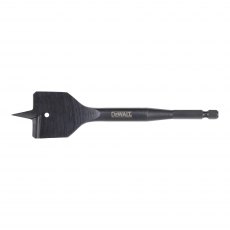 DEWALT DT4773QZ 28 X 152mm Extreme Flat Wood Bit