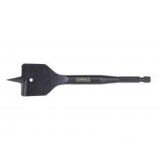 DEWALT DT4775QZ 32 X 152mm Extreme Flat Wood Bit