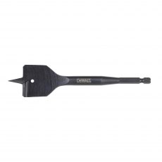 DEWALT DT4778QZ 40 X 152mm Extreme Flat Wood Bit