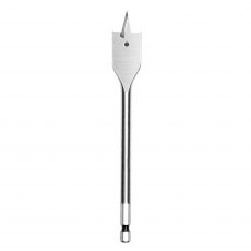 DEWALT DT4812QZ 12mm x 160mm Flat Wood Bit