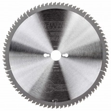 DEWALT DT4288QZ 305x30mm 80T TCG Saw Blade - Alu
