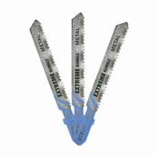 DEWALT DT2154QZ EXT Jigsaw Blades Thick Metal 3 pack