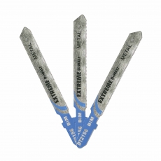 DEWALT DT2156QZ EXT Jigsaw Blades Sheet Metal 3 pack