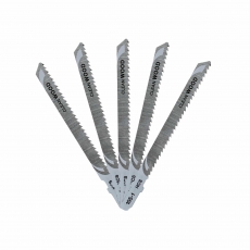 DEWALT DT2165QZ HCS Jigsaw Blades - Wood-Fine 5 pack