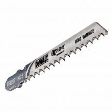 DEWALT DT2207QZ Jigsaw Blades Down Cut - Wood 5pk