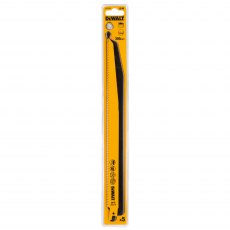 DEWALT DT2350QZ 305mm Recip Blade- Wood/Nails 5pk