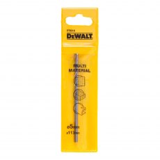 DEWALT DT6518QZ 5mm x 113mm Multi Mat Drill Bit