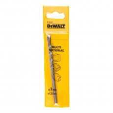 DEWALT DT6521QZ 7mm x 123mm Multi Mat Drill Bit