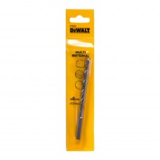 DEWALT DT6522QZ 8mm x 134mm Multi Mat Drill Bit