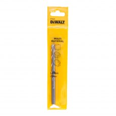 DEWALT DT6524QZ 10mm x 134mm Multi Mat Drill Bit