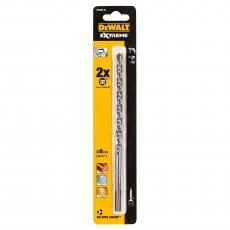 DEWALT DT6683XJ 8mm x 200mm EXT Masonry Dr Bit