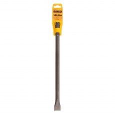 DEWALT DT6823QZ 25mm x 400mm SDS Max Flat Chisel