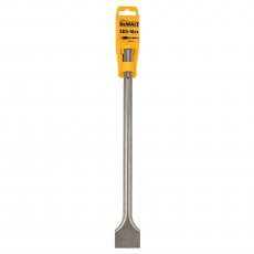 DEWALT DT6824QZ 50mm x 360mm SDS Max Flat Chisel