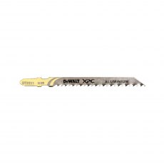 DEWALT DT2221QZ XPC BIM Jigsaw Blades - Aluminium 3pk