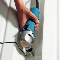 MAKITA JN1601 110v 550w 1.6mm Nibbler