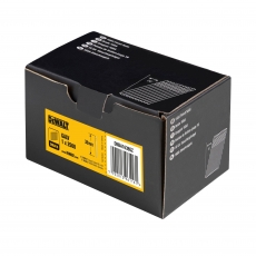 DEWALT DNBA1638GZ 38mm 16G Finish Nails (2500)