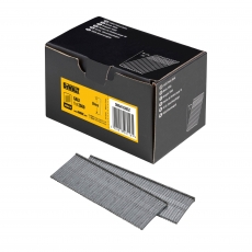DEWALT DNBA1638GZ 38mm 16G Finish Nails (2500)
