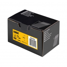 DEWALT DNBA1663GZ 63mm 16G Finish Nails (2500)