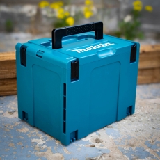 MAKITA 821552-6 Makpac Type 4 Connector Case