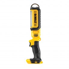 DEWALT DCL050 18v XR LED Area Light Body Only
