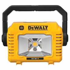 DEWALT DCL077 12-18v Compact Task Light BODY ONLY