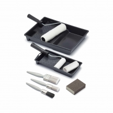 HARRIS 101092004 ESSENTIALS 11 piece Decorating Set
