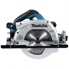 MAKITA DHS900Z Twin 18v Brushless 235mm Circular Saw BODY ONLY (wthout AWS Chip)