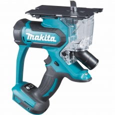 MAKITA DSD180Z 18v LXT Drywall Cutter BODY ONLY