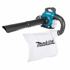 MAKITA DUB363ZV Twin 18v Brushless Blower/Vacuum BODY ONLY