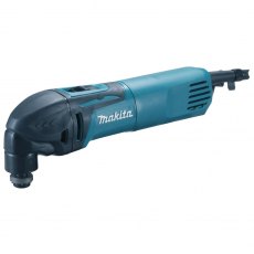 MAKITA TM3000C 110v Multi-Tool