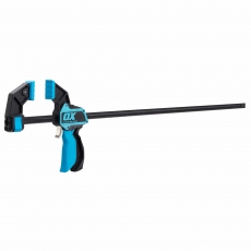 OX TOOLS OX-P201236 OX Pro Heavy Duty Bar Clamp - 36" / 900mm