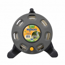 HOZELOCK 2412R0275 Compact Reel +25m MP & Nozzle