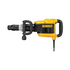 DEWALT D25899K 240v SDS-MAX OPP 10kg Demolition Hammer